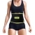 Import Factory Price Neoprene Waist Trimmer Adjustable Weight Loss Belt from China