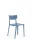 Import Factory Price New Style Outdoor Furniture Colorful Modern Plastic Chair from Hong Kong