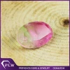 Factory price of synthetic natural oval tourmaline loose gemstone for Jewelry