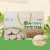 Import Factory Price Organic Korean Food SLOWCITY Crispy Crispy Sorghum Rice Cracker made in Korea from South Korea