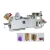 Import Factory price production high speed small cheap paper bag making machine from China