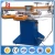 Import factory price semi rotary automatic silk Screen Printing Machine for sale from China
