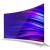 Factory Price Smart UHD 4K LCD Curved LED Screen TV