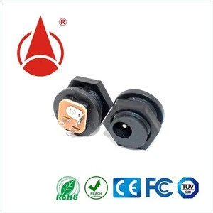 Factory prices dc power plug and jack socket   power Charger Adapter Cable Connector