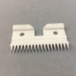 Factory Sale Ceramic Replacement Cutter Blade For Andis A5 Series
