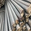 Factory Sales Reinforced Steel Rebar ISO 6935-2 Concrete Iron Rod GB HRB500