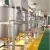 Factory Supplier 100 tpd cotton seeds soybean oil extraction machine processing plant cost