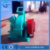 Factory Supply 1-3tons Per Hour Wood Chipper Machine Shredder