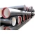 Import factory supply 1000mm Class K9 cement lined ductile cast iron pipe from China