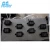 Import Factory supply 8 heads  textile sublimation inkjet printer with  5113 print head from China