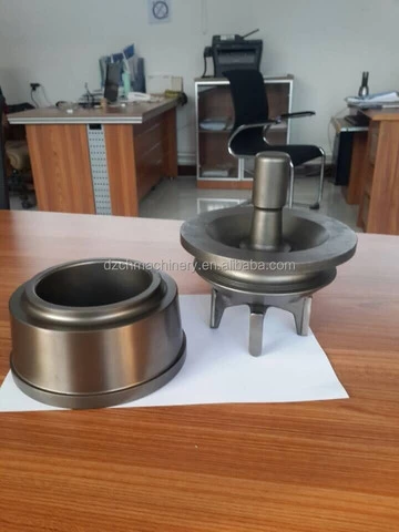 Factory supply API certified mud pump spare parts