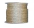 Import factory supply cheaper prices natural fiber Jute rope 6mmx100m from China