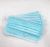 Import Factory Supply Disposable Adult Mask/Face Masks in Blue Color from China