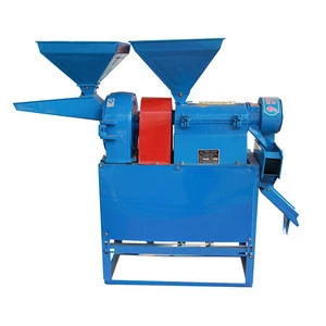 Factory Supply Home Rice Mill/rice Mill Spare Parts