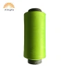 Factory supply recycled 75D-600D polyester spandex covered acy yarn