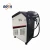 Import Factory Supply Sale Price Laser Rust Removal Gun Attached Fiber Laser Cleaning Machine from China