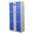 Import Factory wholesale intelligent parcel delivery lockers electronic locker system smart from China