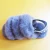 Import Factory wholesale kids sheepskin slippers lamb fur slippers for toddler from China