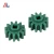 Import Factory wholesale mechanical parts PA6/nylon spur gear for sale from China
