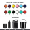 Factory Wholesale OEM/ODM 3D LED UV Painting Color Gel 1kg/5kg Gel Nail Polish
