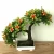 Import Factory wholesale PENZ009 simulation home decoration lily flowers bonsai tree artificial plants with pot from China
