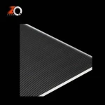 Factory wholesale pmma light guide plate