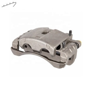 Factory Wholesale  price high performance motorcycle front brake caliper