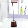 Factory wholesale toilet plunger and brush combo for bathroom