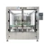 Import Fair Price Glass Bottle Filling Line,Wine Filling Machine,Wine Bottle Filling Machine from China