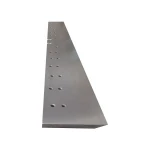 Fante Sale Top Quality Paper Machinery Parts Paper Cutting Knives