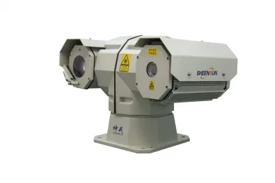 Farm Security Used Integrated HD Laser Night Vision Camera