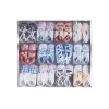 Fashion baby shoes and baby canvas shoes