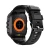 Import Fashion c26 smart watches 350mAh large battery 1ATM waterproof square shape outdoor wild sports rugged c26 men smart watch 2024 from China