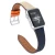 Import Fashion Genuine Leather Wrist Strap For Apple Watch iWatch Leather Bands Watch Accessories from China