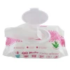 Fashion manufacture products organic nonwoven wet tender baby water wipes