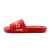 Import Fashion PVC Slide Slippers For Men Custom Logo,Sandal Mens Custom Slides Footwear,Custom Logo Blank Slide Sandals Men Slippers from China