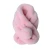 Import Fashion shawl women&#x27;s cashmere Artificial rabbit hair scarf from China