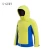 Import Fashion Windproof Ski Jacket Custom Hiking Waterproof Outdoor Men Heated Jacket from China