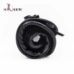 Fashion women ballet dance shoes wholesale