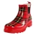 Import Fashion women design your own rubber rain boots from China