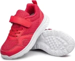 Fashionable casual sports shoes children childrens casual shoes Comfortable and breathable childrens shoes for school