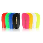 Fashionable Cheap Football Equipment Protective Leg Guard Teenager Adult mma shin guard Football soccer Shin Guards