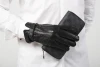 Fashionable Custom Wholesale High Quality Cheap Soft Long Gloves Bike Leather Glove