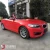 Import Fashionable Glossy Crystal Red car color change Pvc vinyl wrap film from China