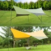 Fashionable Outdoor Beach Camping Sun Shade Shelter Tent Car Tent Shelter