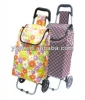 Fashionable Promotional Shopping Trolleys Cart (directly from factory)