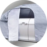 Fast car cover car half seat cover with great price