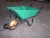 Import Fast Delivery aluminum Electric heavy duty wheelbarrow from China