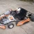 Import fast speed cheap price electric go kart with good quality from China