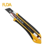 FD-785 Heavy Duty Utility Cutter Knife
